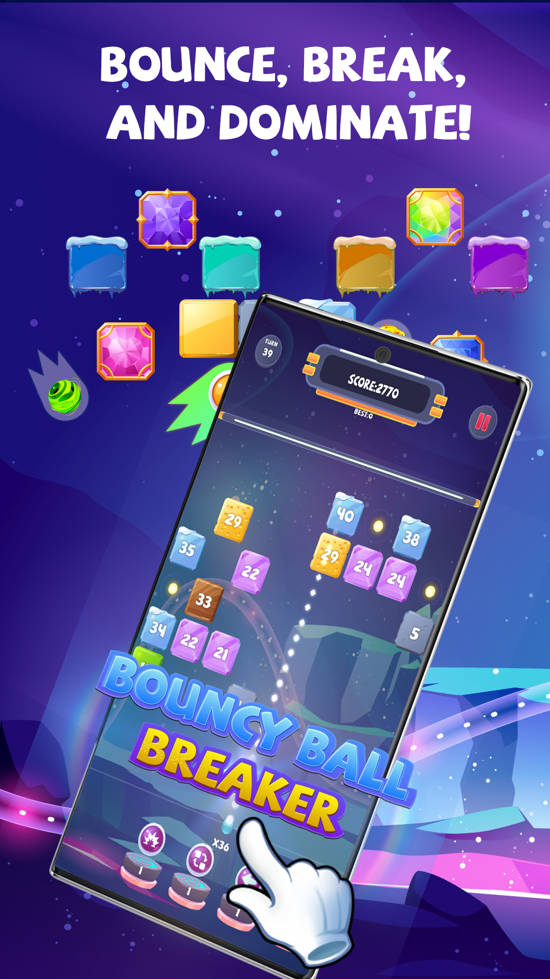 Game Screenshot 1