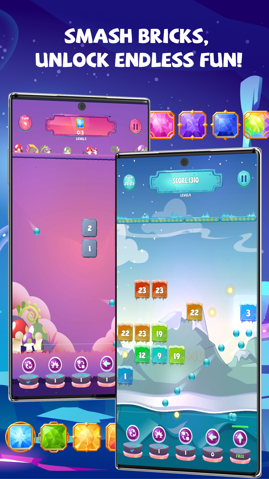 Game Screenshot 3