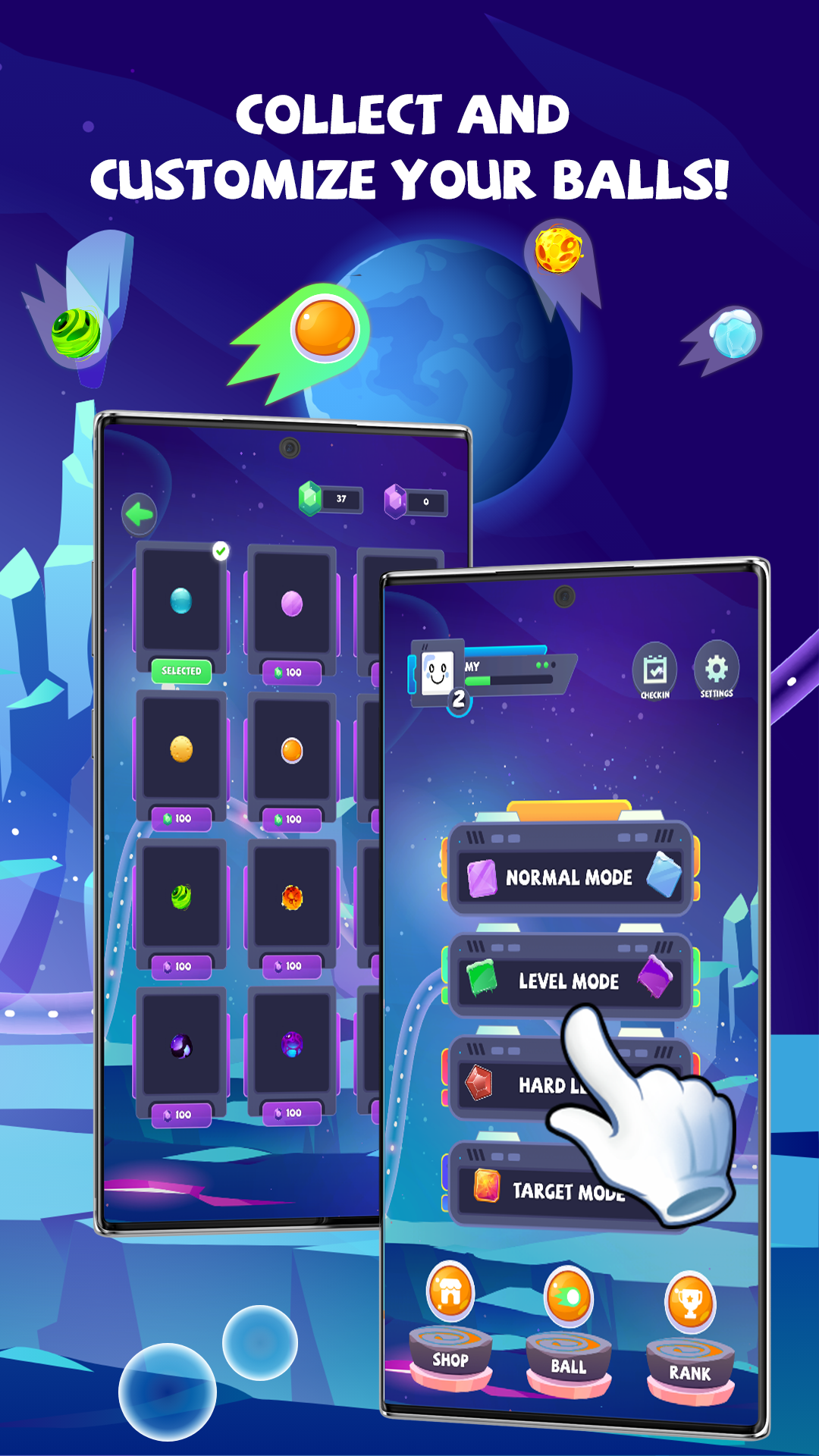 Game Screenshot 4