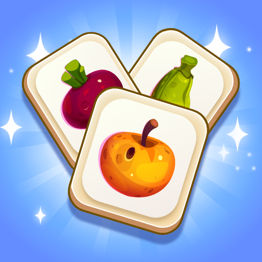 Tile Puzzle Logo